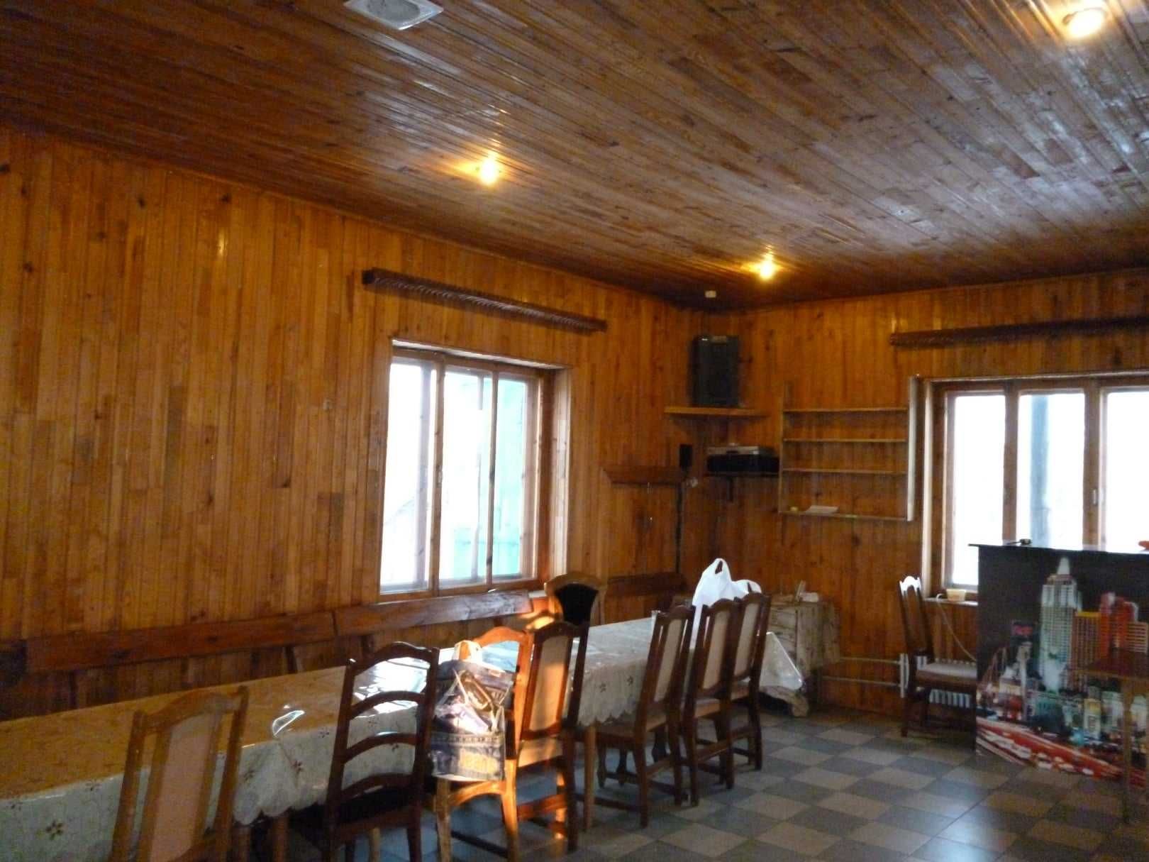 Обʼєкт нерухомості: ПЛОЩА - 420 м², ЦІНА - 1 300 $
 — HUBTRUST, Вінниця