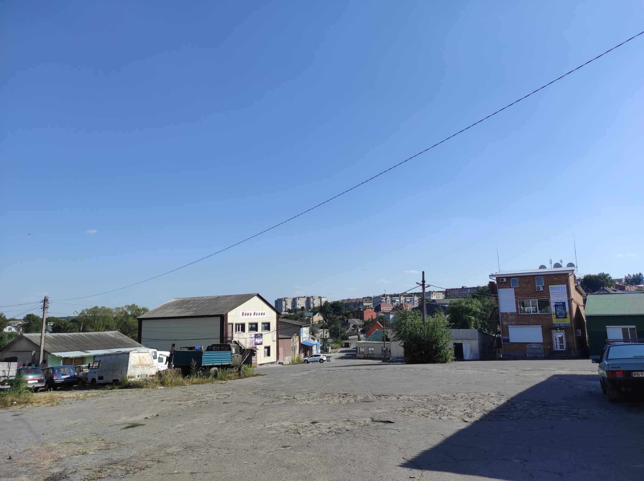 Обʼєкт нерухомості: ПЛОЩА - 420 м², ЦІНА - 1 300 $
 — HUBTRUST, Вінниця