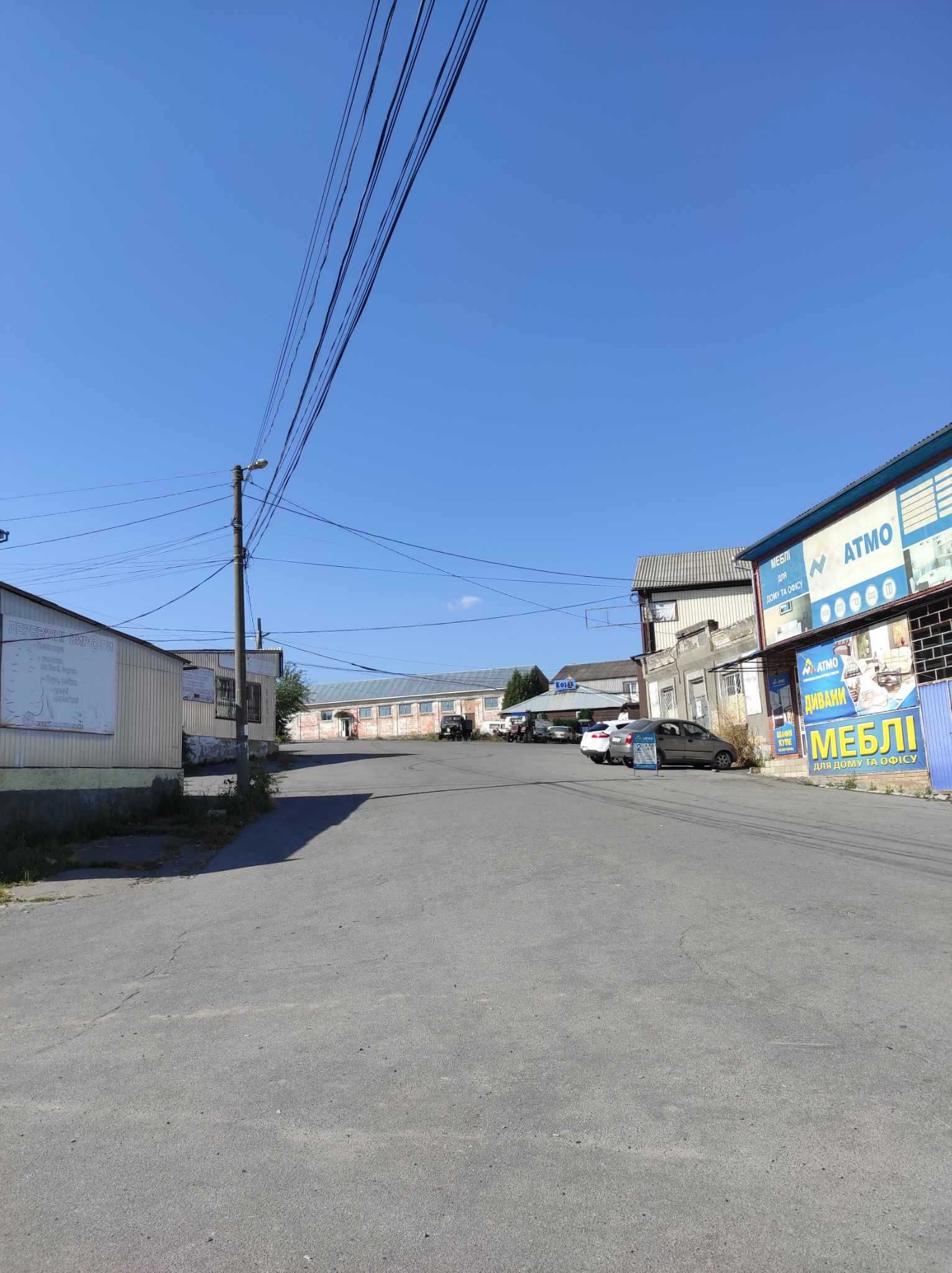 Обʼєкт нерухомості: ПЛОЩА - 420 м², ЦІНА - 1 300 $
 — HUBTRUST, Вінниця
