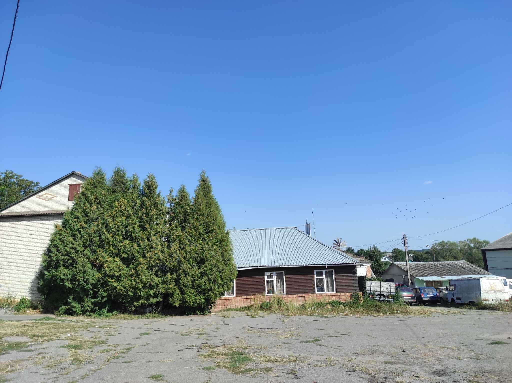 Обʼєкт нерухомості: ПЛОЩА - 420 м², ЦІНА - 1 300 $
 — HUBTRUST, Вінниця