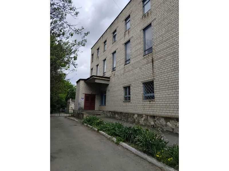 Обʼєкт нерухомості: ПЛОЩА - 35 м², ЦІНА - 31 $
 — HUBTRUST, Вінниця