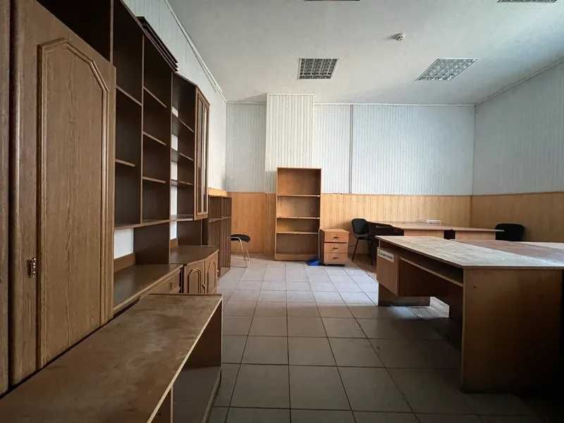 Обʼєкт нерухомості: ПЛОЩА - 35 м², ЦІНА - 31 $
 — HUBTRUST, Вінниця