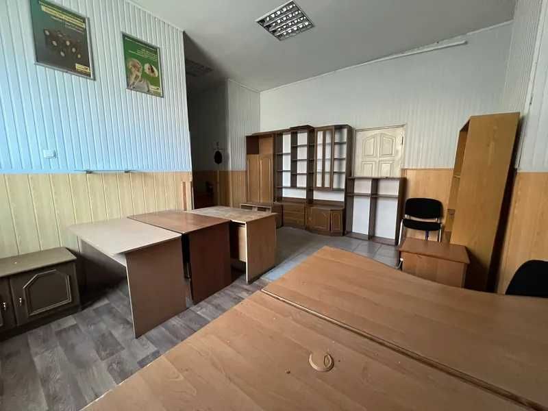 Обʼєкт нерухомості: ПЛОЩА - 35 м², ЦІНА - 31 $
 — HUBTRUST, Вінниця