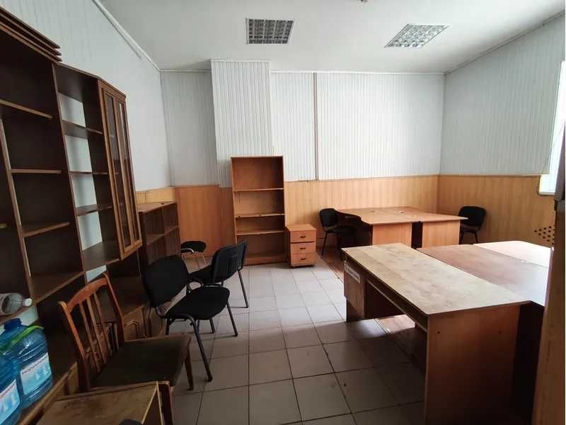 Обʼєкт нерухомості: ПЛОЩА - 35 м², ЦІНА - 31 $
 — HUBTRUST, Вінниця