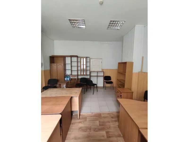 Обʼєкт нерухомості: ПЛОЩА - 35 м², ЦІНА - 31 $
 — HUBTRUST, Вінниця