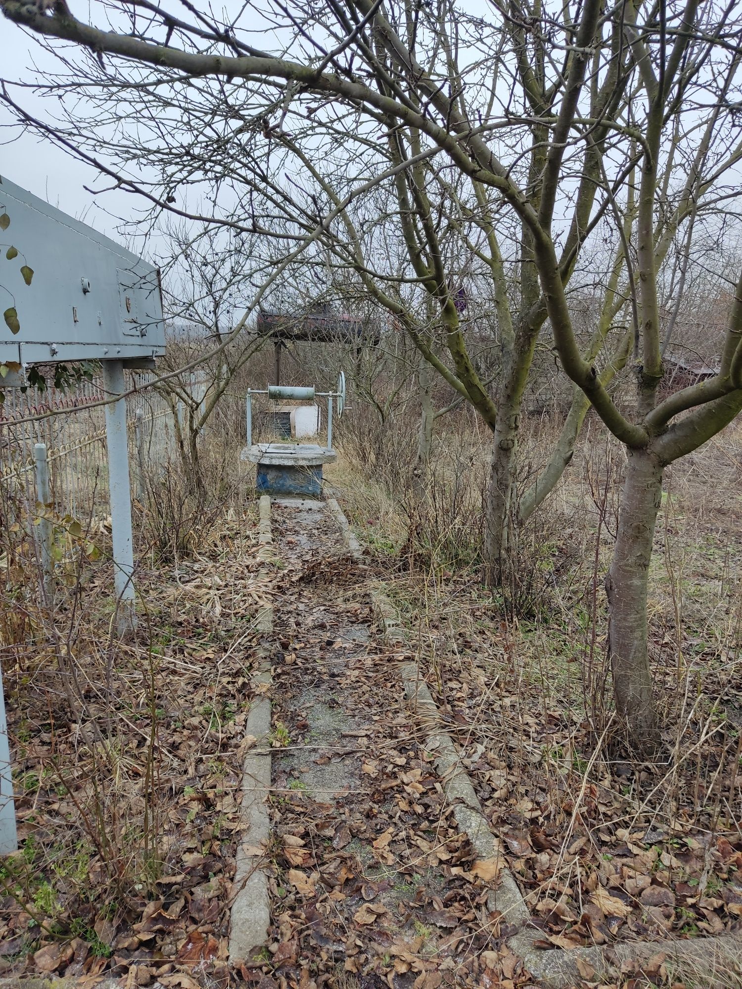 Фото 1 КІМ.  ДАЧА ПЛОЩА – 14 м², ЦІНА – 15 000$, РАЙОН: Сосонка у Вінниці
