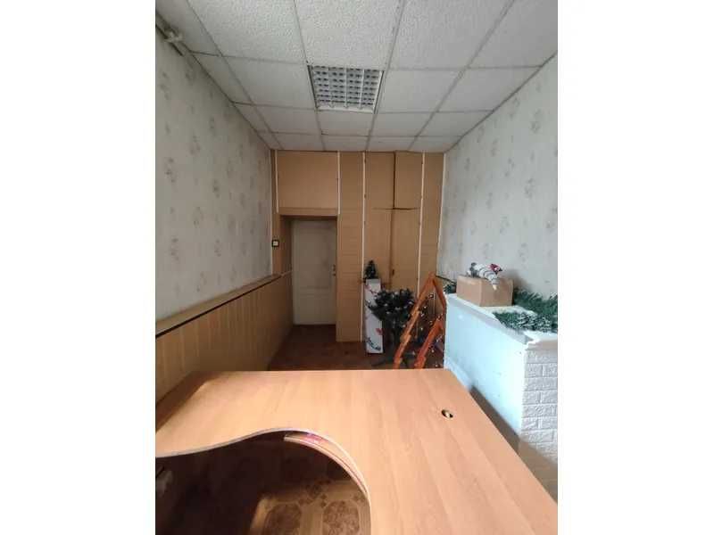 Обʼєкт нерухомості: ПЛОЩА - 35 м², ЦІНА - 31 $
 — HUBTRUST, Вінниця