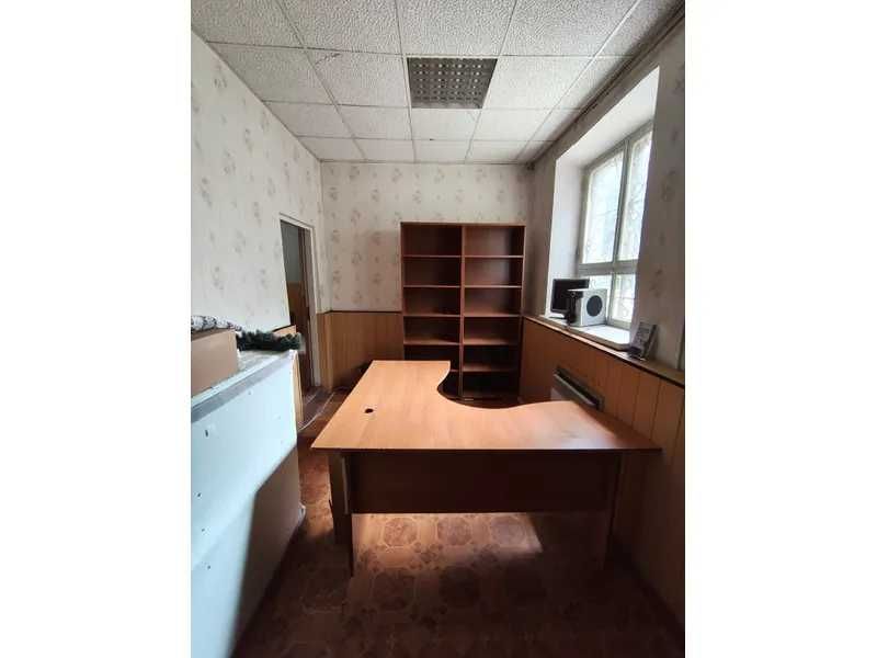 Обʼєкт нерухомості: ПЛОЩА - 35 м², ЦІНА - 31 $
 — HUBTRUST, Вінниця