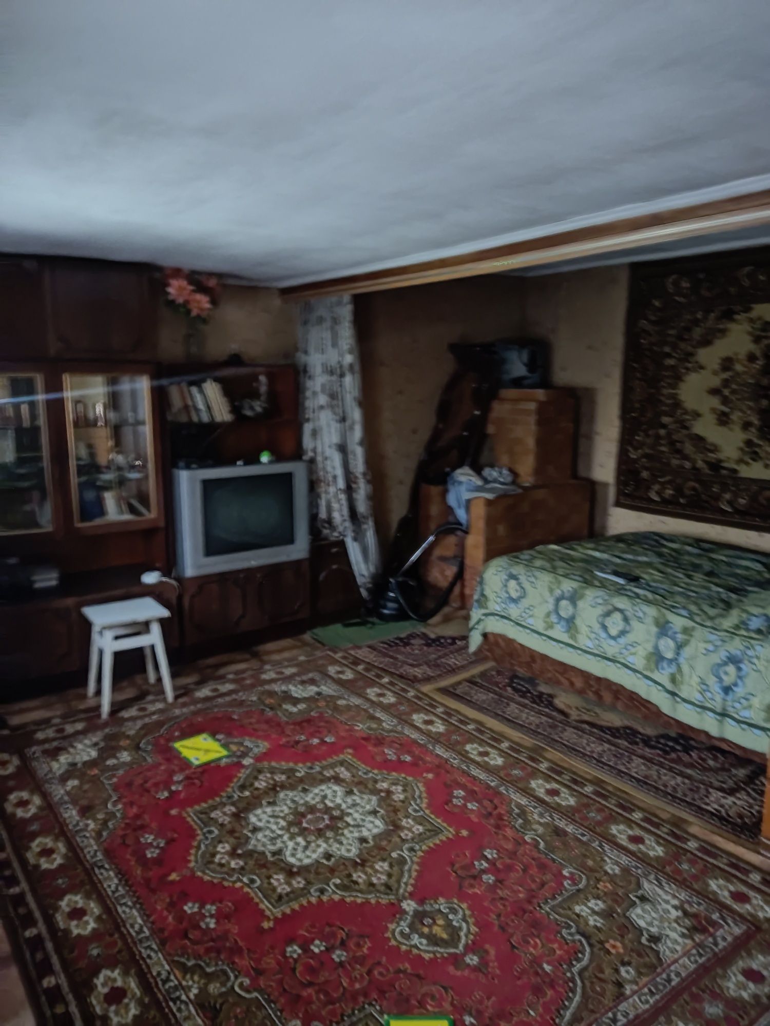 Фото 1 КІМ.  ДАЧА ПЛОЩА – 14 м², ЦІНА – 15 000$, РАЙОН: Сосонка у Вінниці