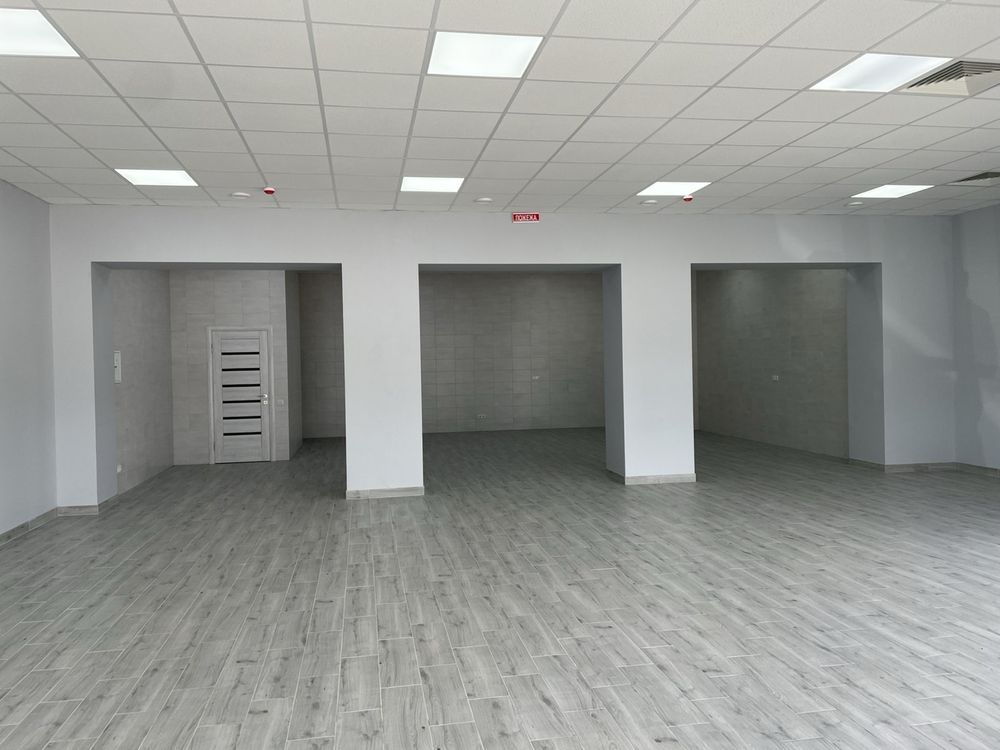 Обʼєкт нерухомості: ПЛОЩА - 140 м², ЦІНА - 1 030 $
 — HUBTRUST, Вінниця