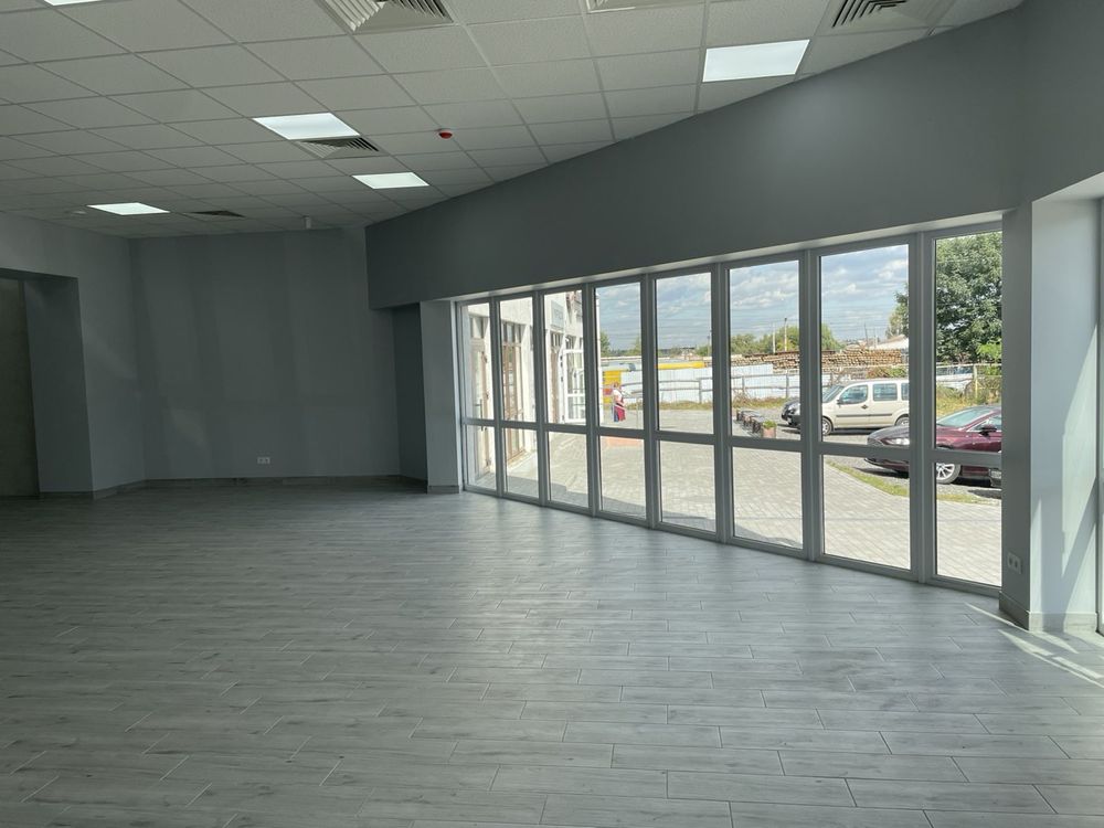 Обʼєкт нерухомості: ПЛОЩА - 140 м², ЦІНА - 1 030 $
 — HUBTRUST, Вінниця