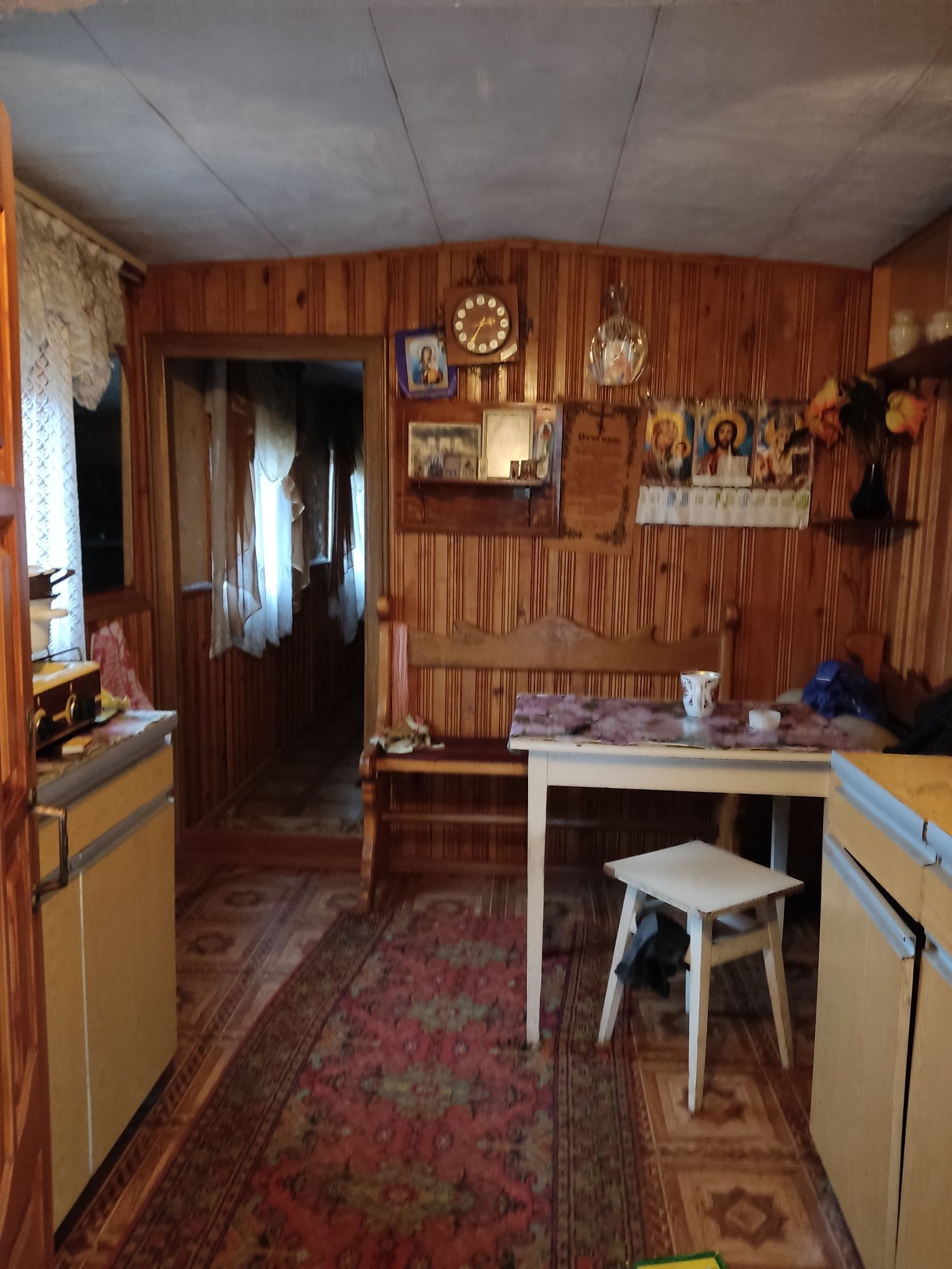 Фото 1 КІМ.  ДАЧА ПЛОЩА – 14 м², ЦІНА – 15 000$, РАЙОН: Сосонка у Вінниці