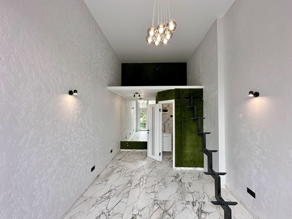 Обʼєкт нерухомості: ПЛОЩА - 20 м², ЦІНА - 311 $
 — HUBTRUST, Вінниця
