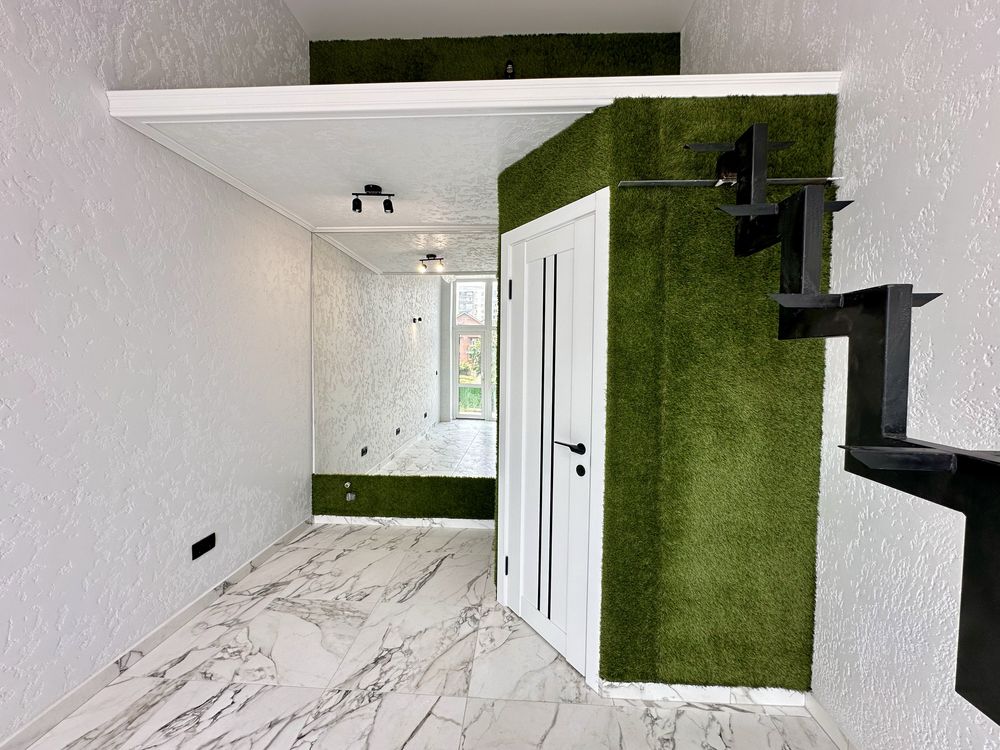 Обʼєкт нерухомості: ПЛОЩА - 20 м², ЦІНА - 311 $
 — HUBTRUST, Вінниця