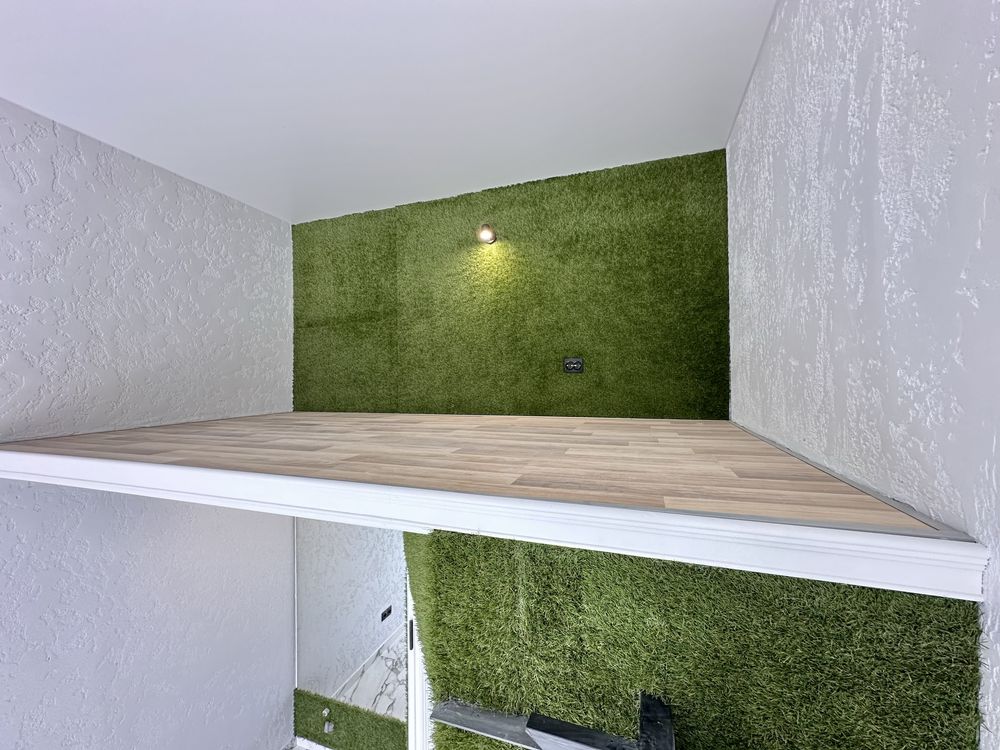 Обʼєкт нерухомості: ПЛОЩА - 20 м², ЦІНА - 311 $
 — HUBTRUST, Вінниця