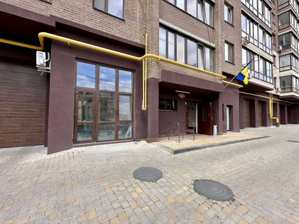 Обʼєкт нерухомості: ПЛОЩА - 20 м², ЦІНА - 311 $
 — HUBTRUST, Вінниця