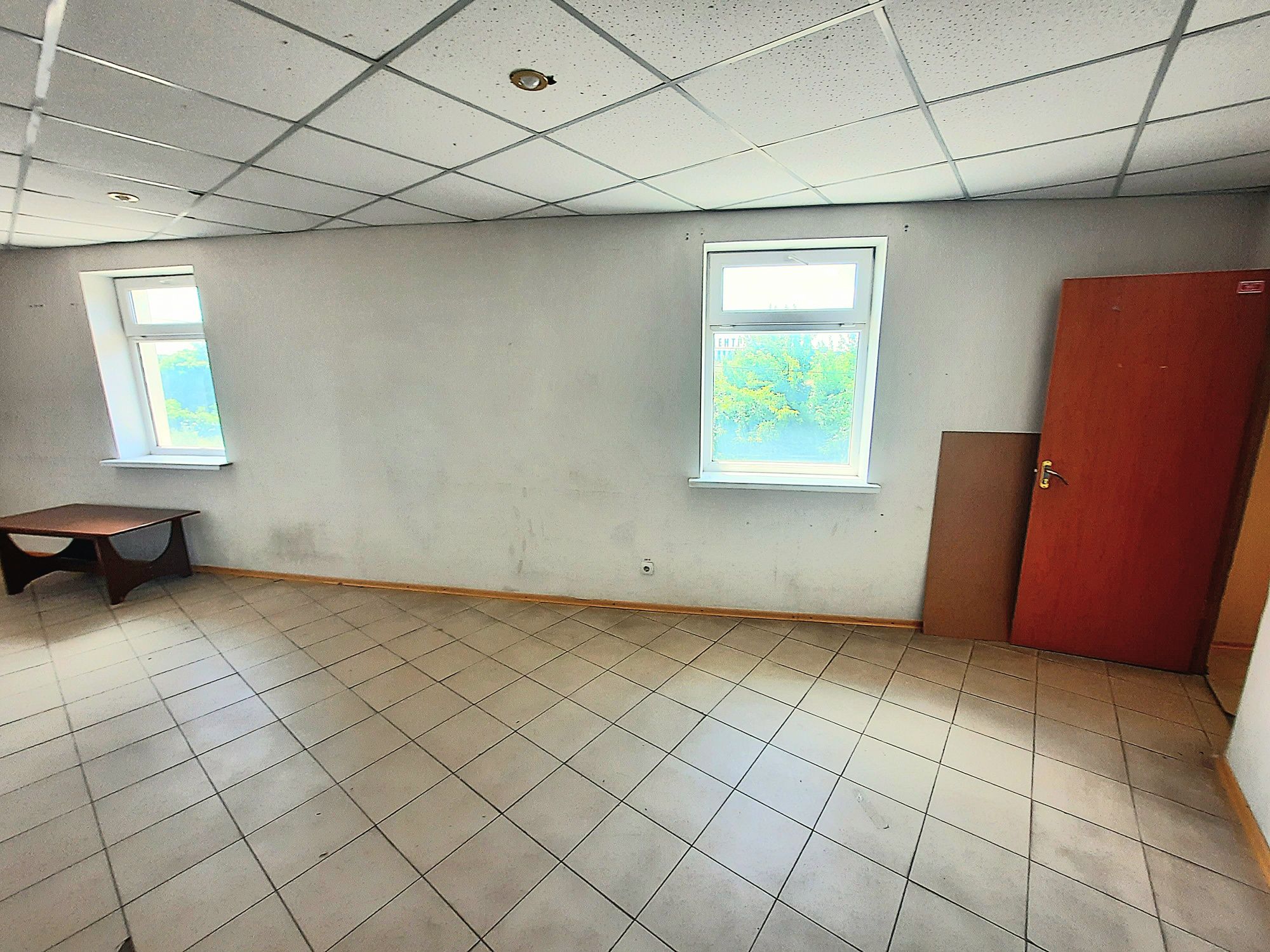 Обʼєкт нерухомості: ПЛОЩА - 45 м², ЦІНА - 143 $
 — HUBTRUST, Вінниця