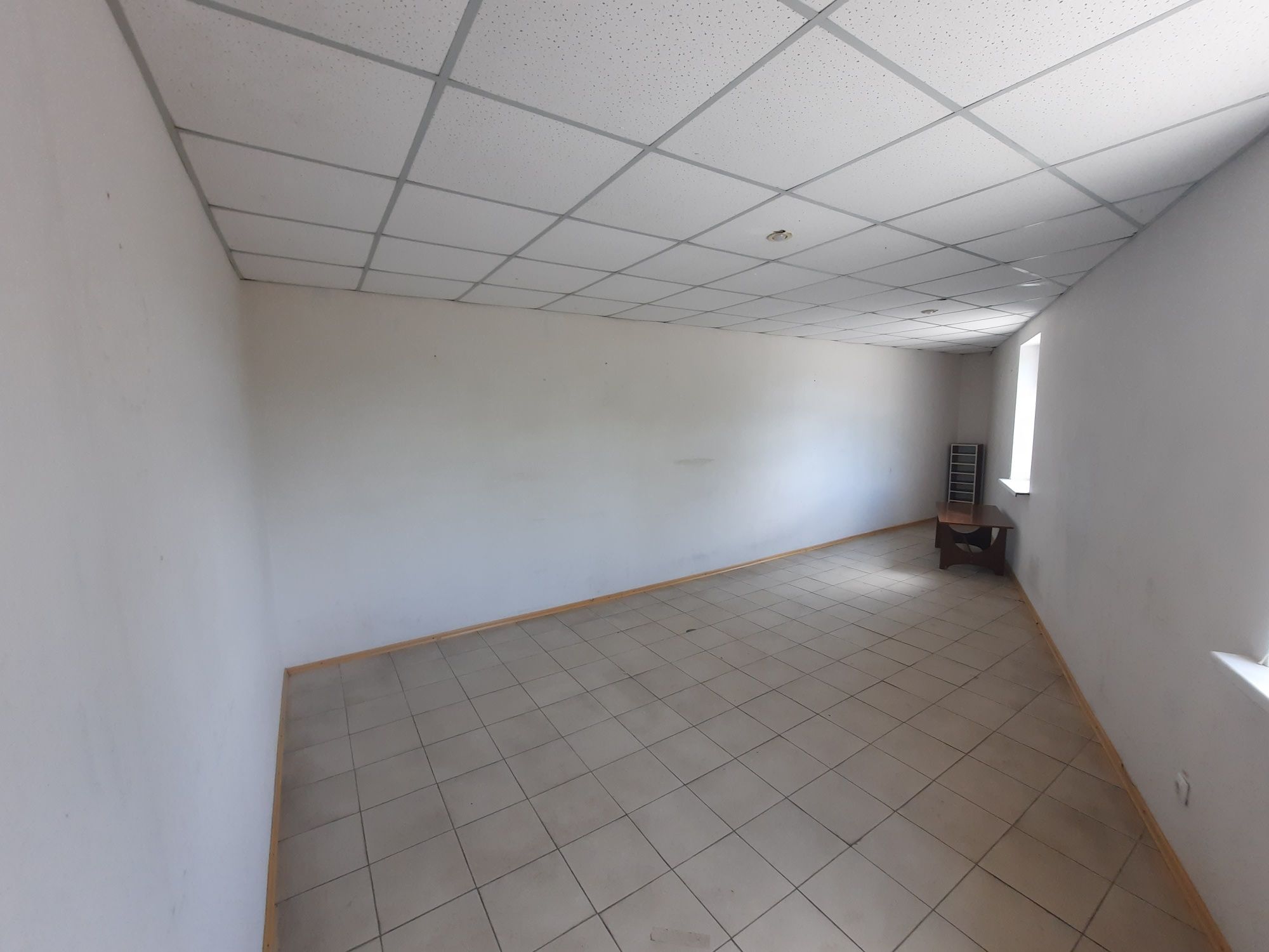 Обʼєкт нерухомості: ПЛОЩА - 45 м², ЦІНА - 143 $
 — HUBTRUST, Вінниця
