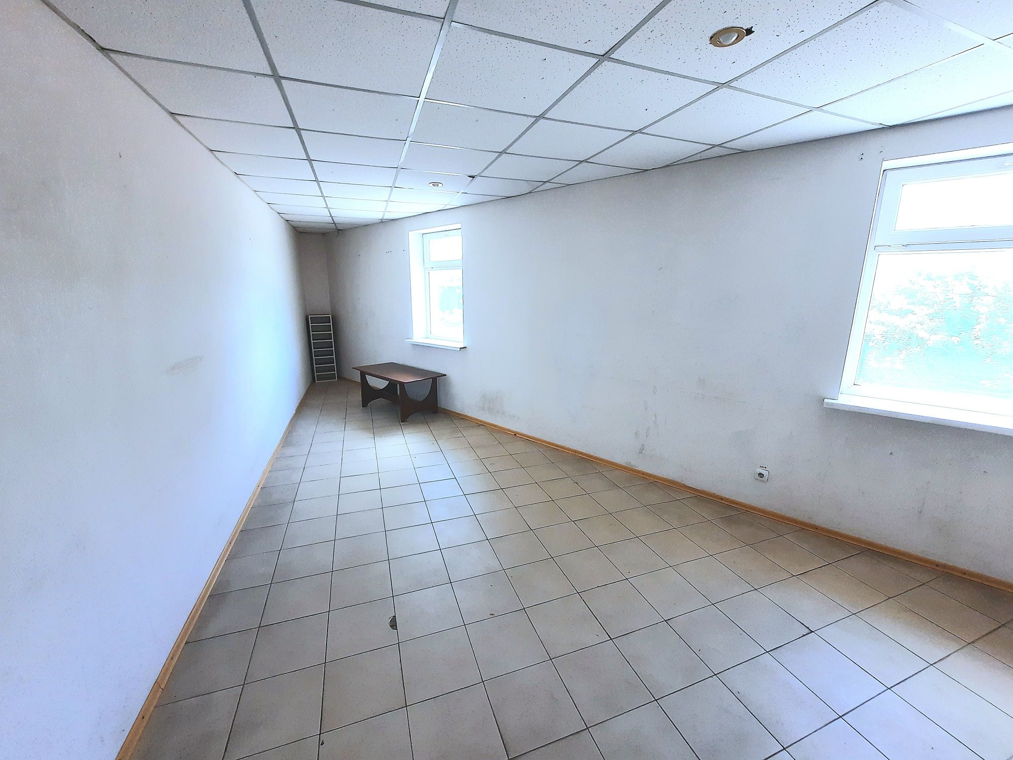 Обʼєкт нерухомості: ПЛОЩА - 45 м², ЦІНА - 143 $
 — HUBTRUST, Вінниця