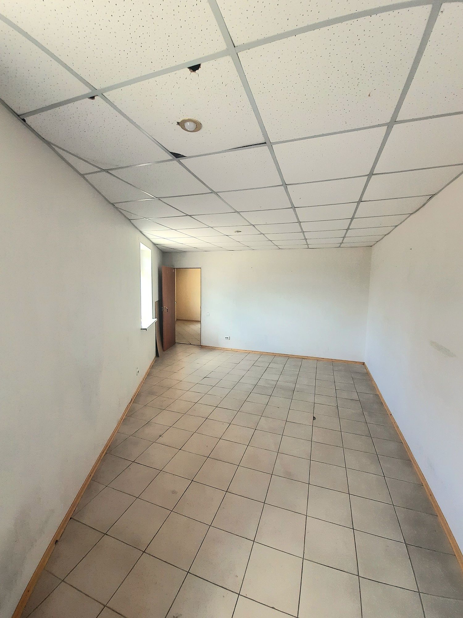 Обʼєкт нерухомості: ПЛОЩА - 45 м², ЦІНА - 143 $
 — HUBTRUST, Вінниця