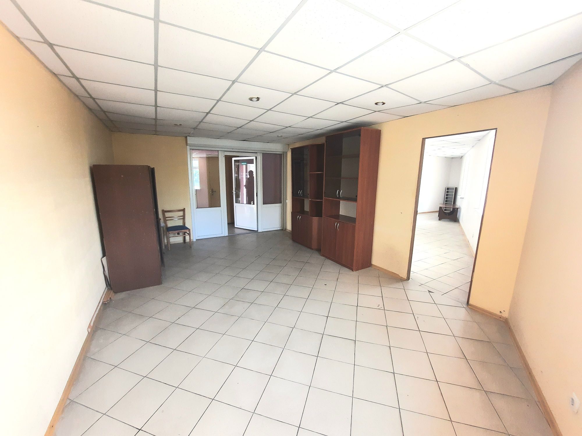 Обʼєкт нерухомості: ПЛОЩА - 45 м², ЦІНА - 143 $
 — HUBTRUST, Вінниця