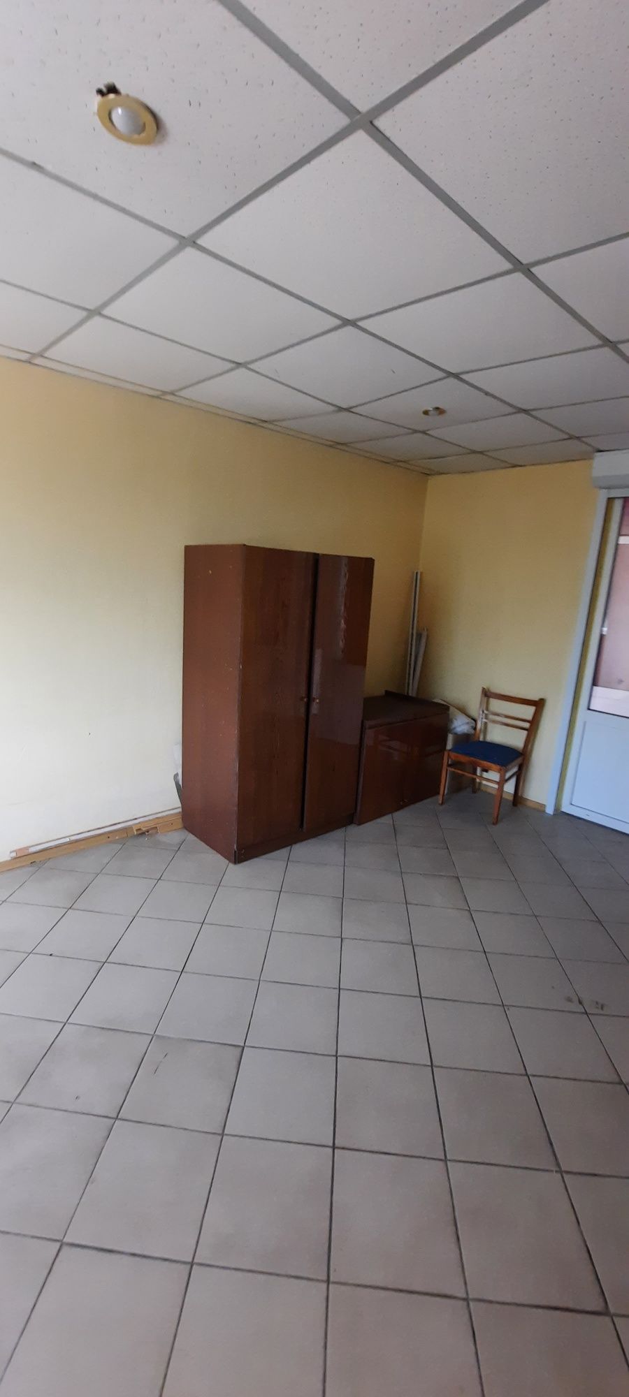 Обʼєкт нерухомості: ПЛОЩА - 45 м², ЦІНА - 143 $
 — HUBTRUST, Вінниця