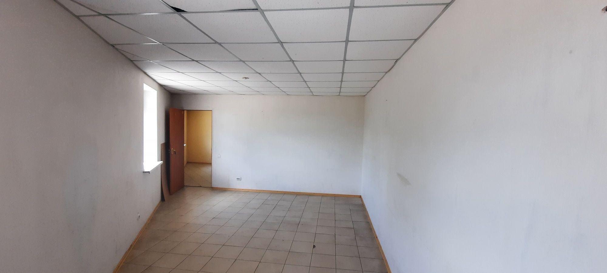 Обʼєкт нерухомості: ПЛОЩА - 45 м², ЦІНА - 143 $
 — HUBTRUST, Вінниця