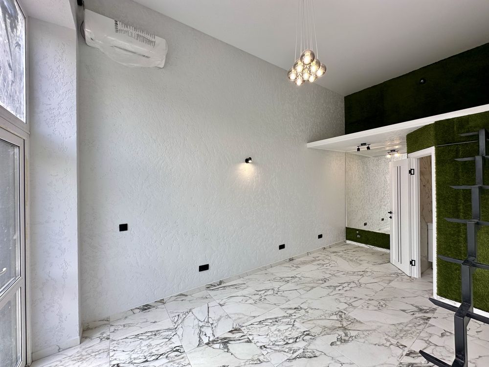 Обʼєкт нерухомості: ПЛОЩА - 20 м², ЦІНА - 311 $
 — HUBTRUST, Вінниця