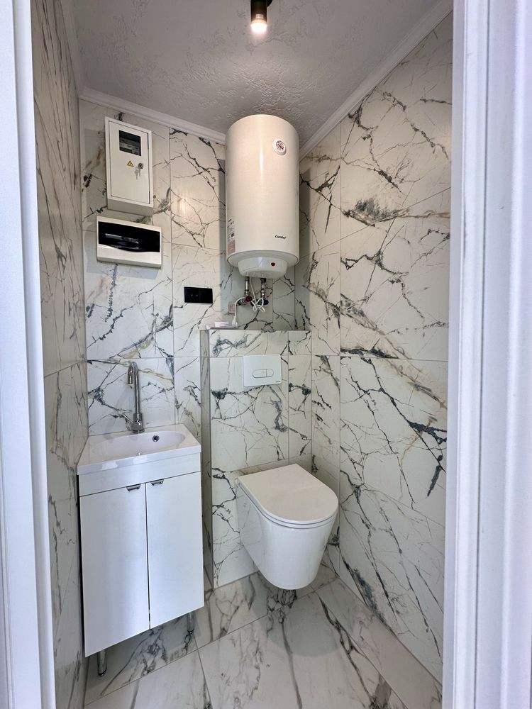 Обʼєкт нерухомості: ПЛОЩА - 20 м², ЦІНА - 311 $
 — HUBTRUST, Вінниця