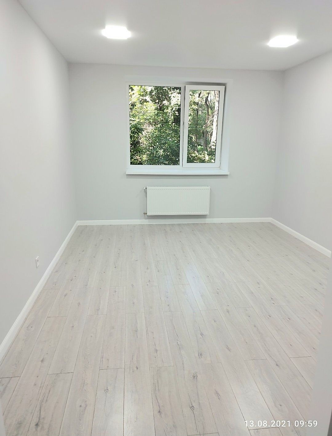ПЛОЩА - 50 м², ЦІНА - 536 $
