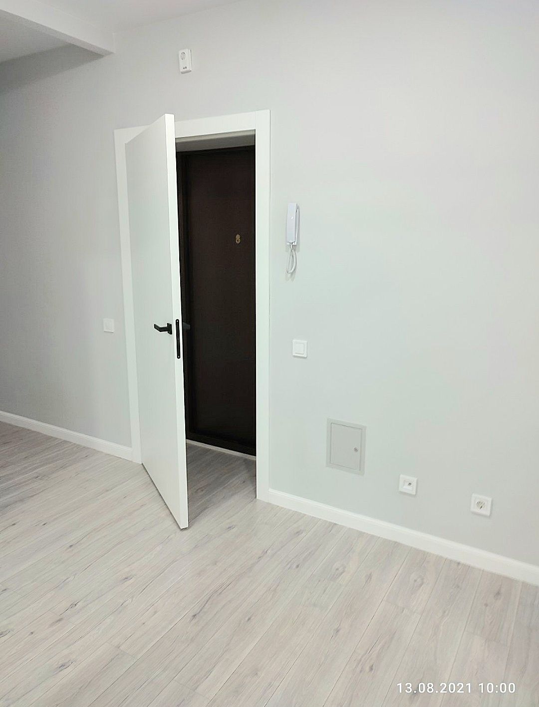 Обʼєкт нерухомості: ПЛОЩА - 50 м², ЦІНА - 536 $
 — HUBTRUST, Вінниця
