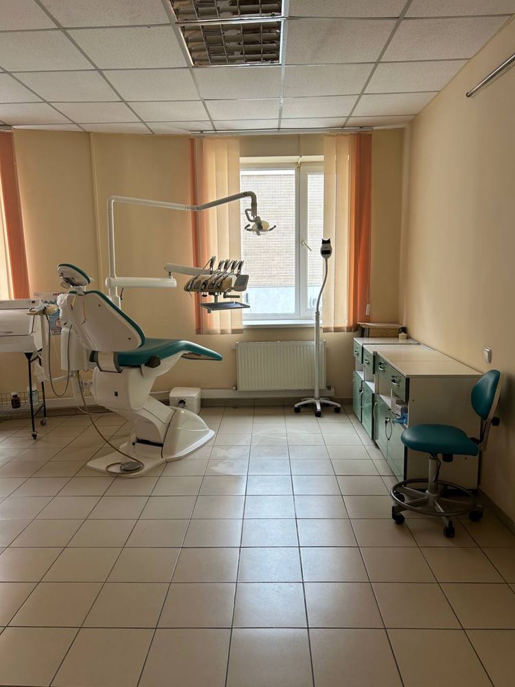 Обʼєкт нерухомості: ПЛОЩА - 80 м², ЦІНА - 23 $
 — HUBTRUST, Вінниця