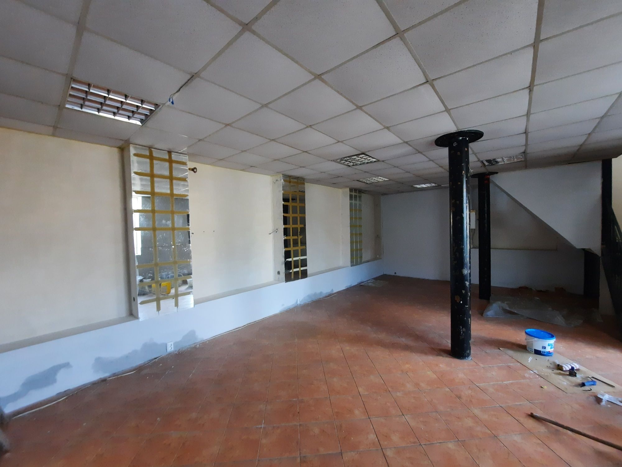 Обʼєкт нерухомості: ПЛОЩА - 120 м², ЦІНА - 287 $
 — HUBTRUST, Вінниця