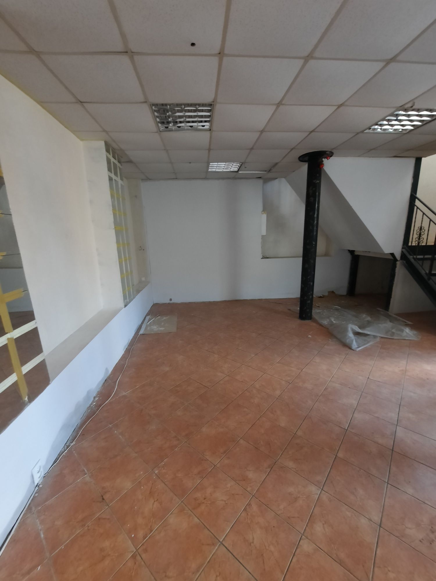 Обʼєкт нерухомості: ПЛОЩА - 120 м², ЦІНА - 287 $
 — HUBTRUST, Вінниця