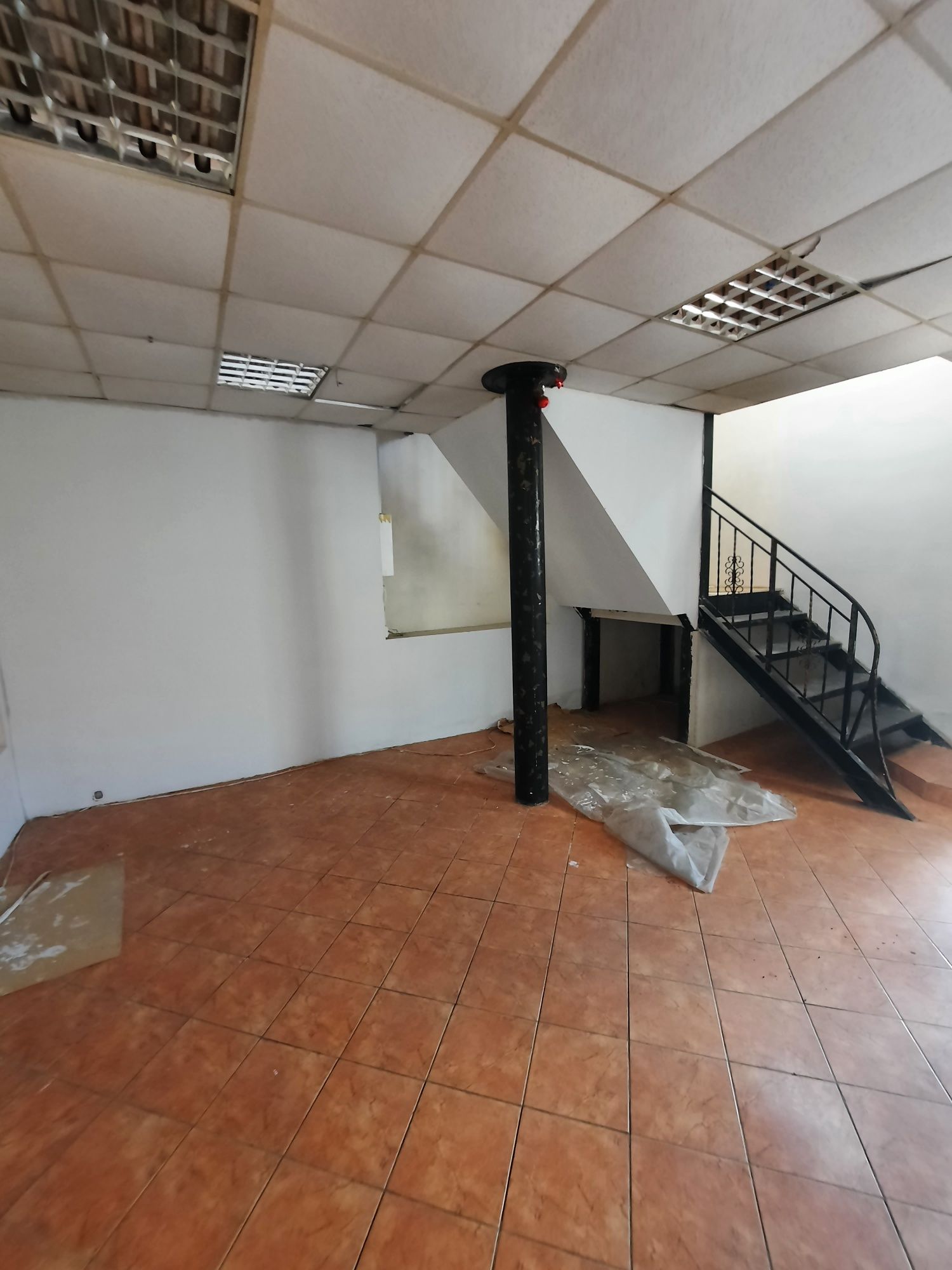 Обʼєкт нерухомості: ПЛОЩА - 120 м², ЦІНА - 287 $
 — HUBTRUST, Вінниця
