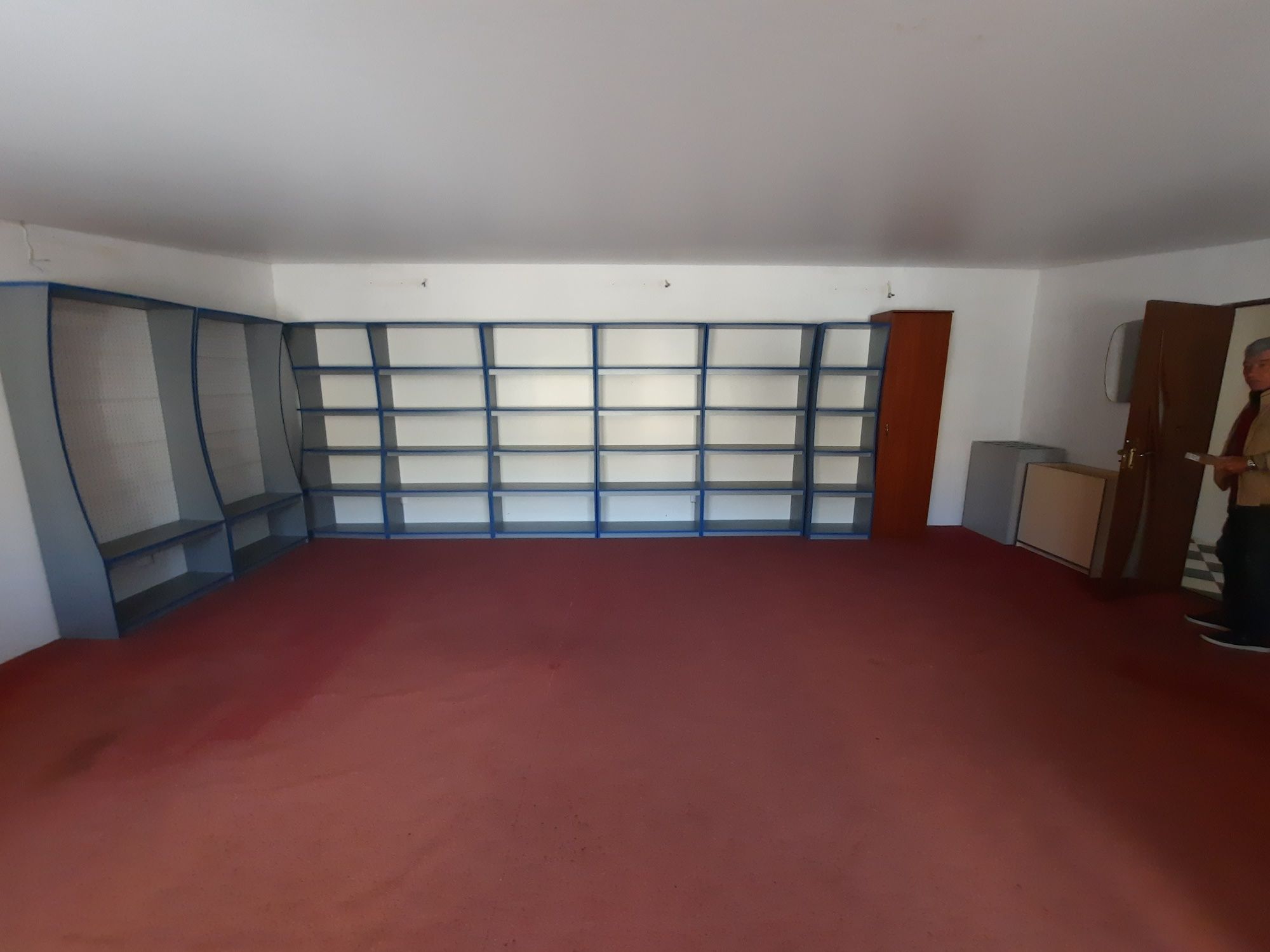 Обʼєкт нерухомості: ПЛОЩА - 120 м², ЦІНА - 287 $
 — HUBTRUST, Вінниця