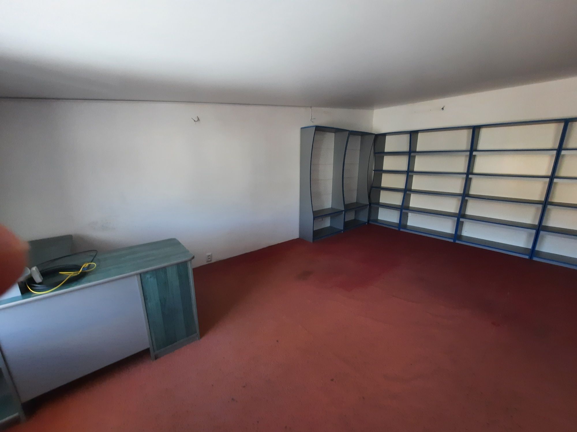 Обʼєкт нерухомості: ПЛОЩА - 120 м², ЦІНА - 287 $
 — HUBTRUST, Вінниця