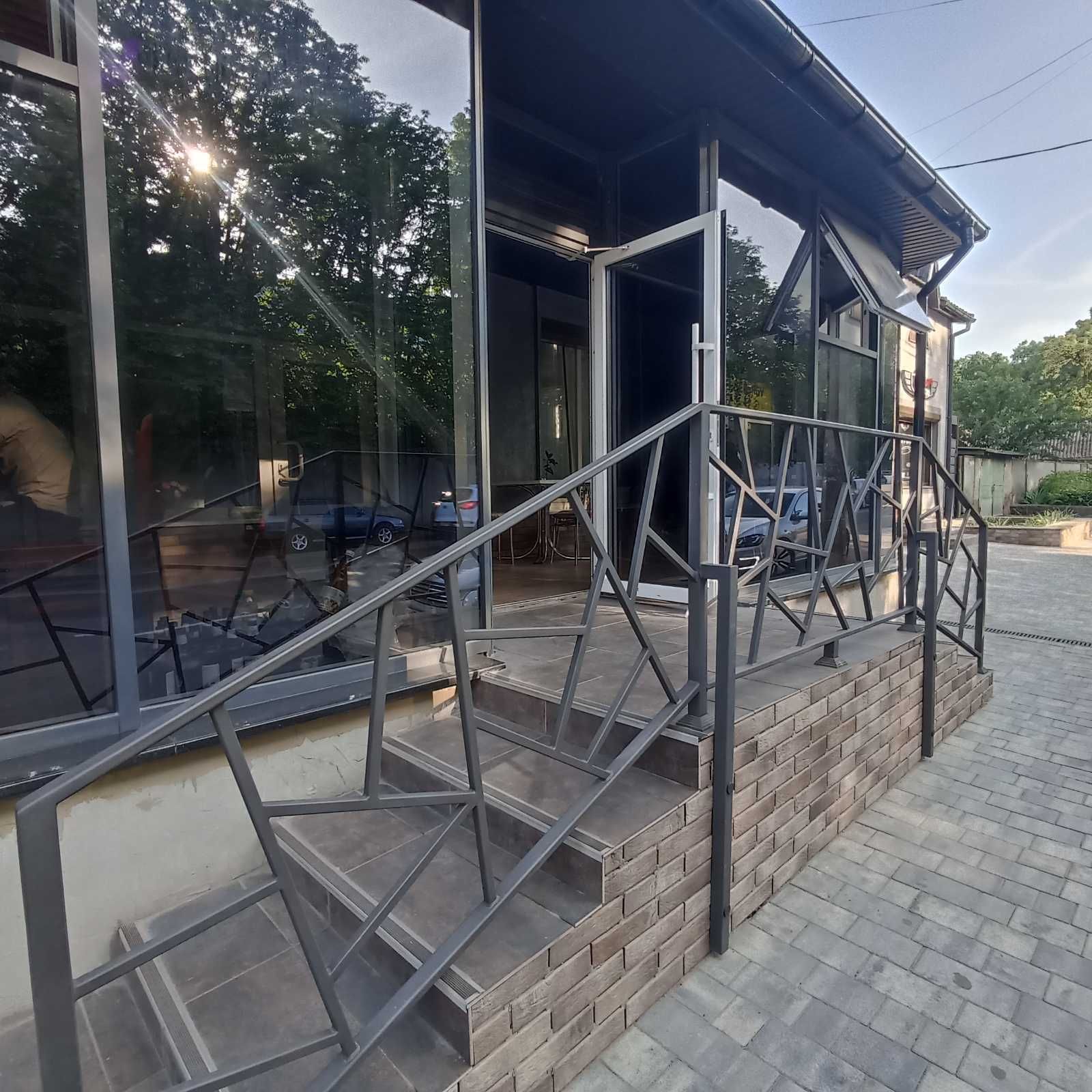 Обʼєкт нерухомості: ПЛОЩА - 100 м², ЦІНА - 1 198 $
 — HUBTRUST, Вінниця