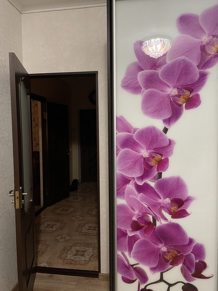 КІМНАТА, ПЛОЩА - 19 м², ЦІНА - 83 $
