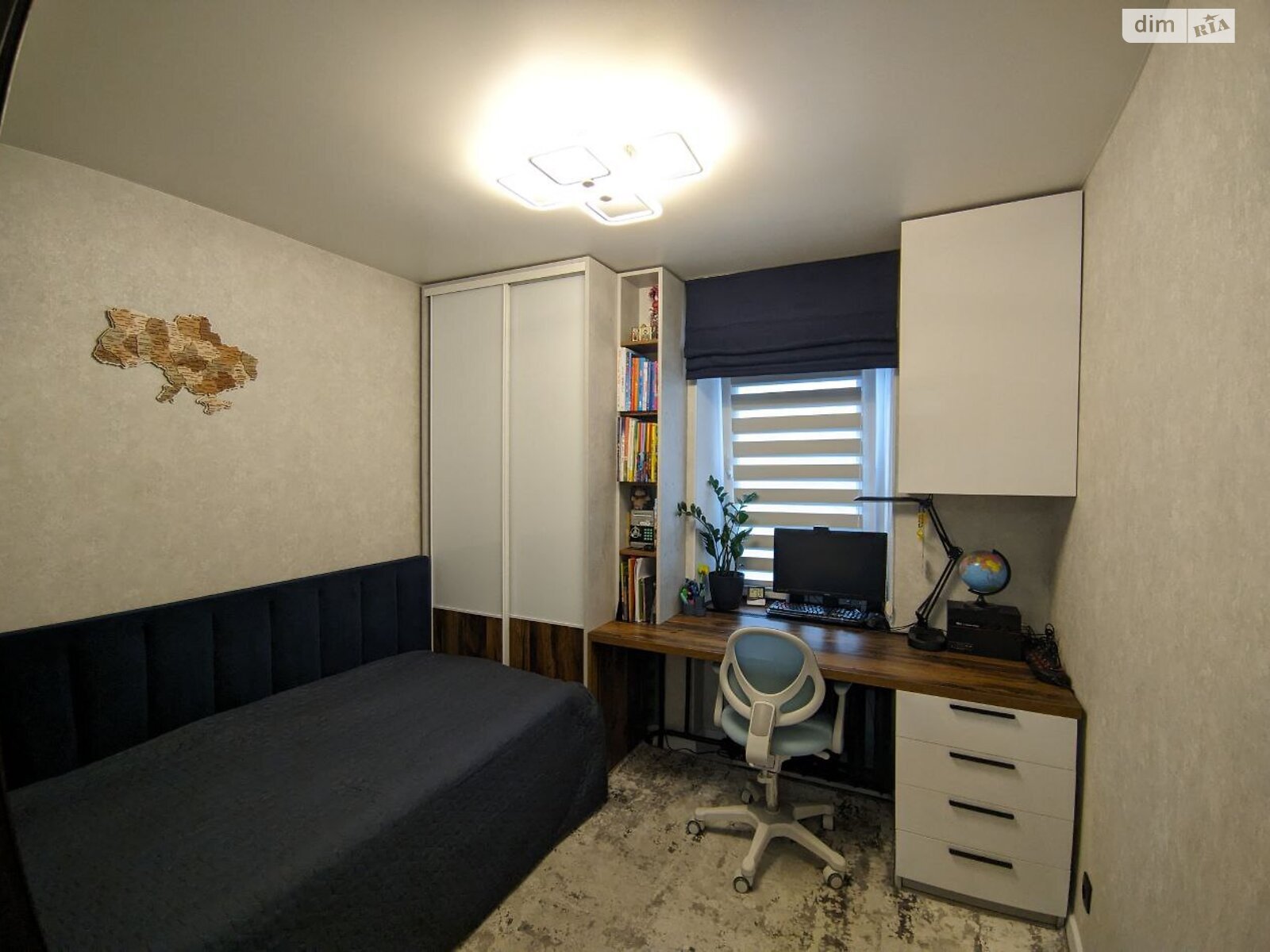 Обʼєкт нерухомості: 4 КІМ. КВАРТИРА, ПЛОЩА - 75.4 м², ЦІНА - 82 500 $
, вул. Генерала Григоренка(Москаленка Маршала) — HUBTRUST, Вінниця