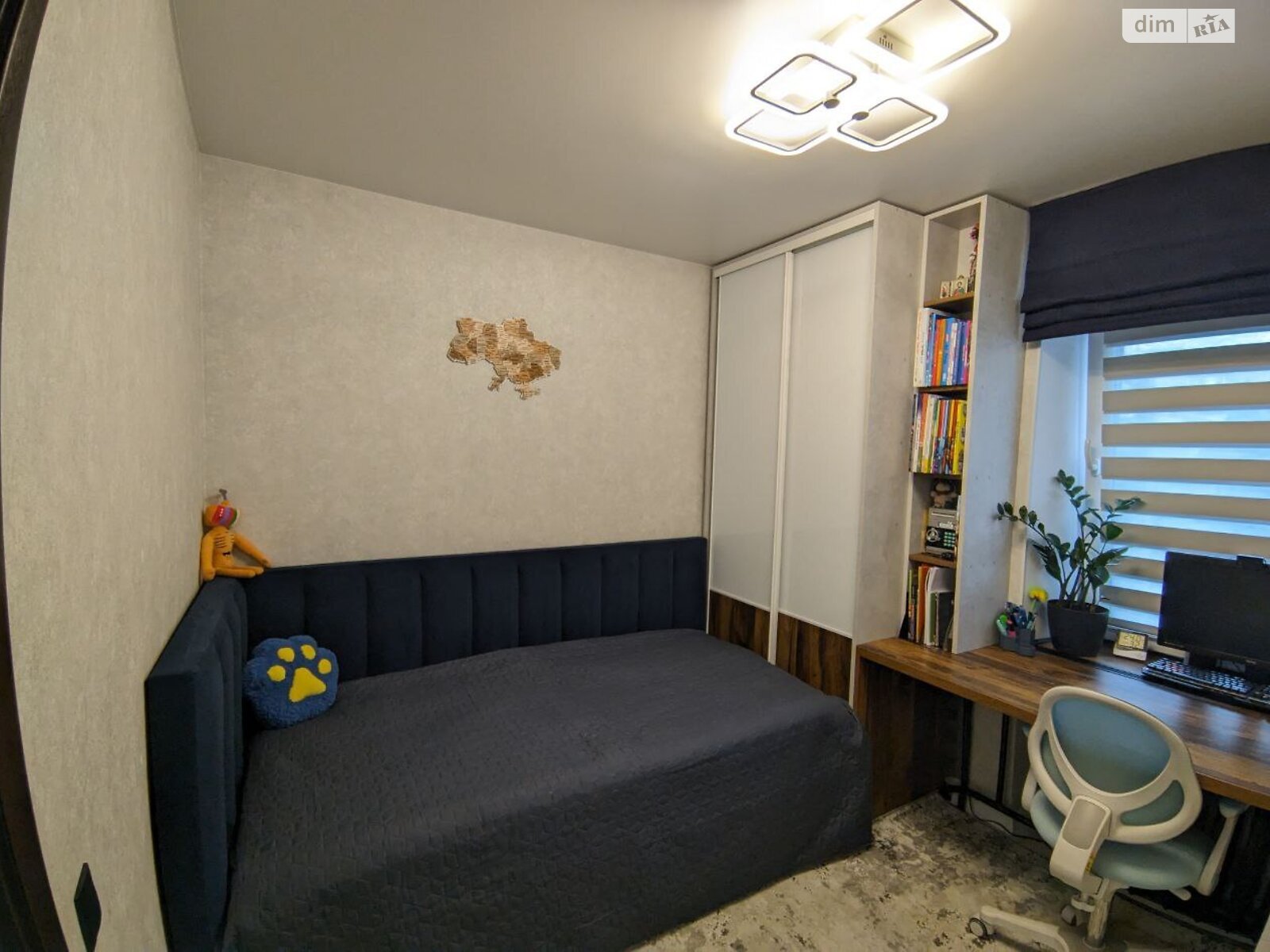 Обʼєкт нерухомості: 4 КІМ. КВАРТИРА, ПЛОЩА - 75.4 м², ЦІНА - 82 500 $
, вул. Генерала Григоренка(Москаленка Маршала) — HUBTRUST, Вінниця