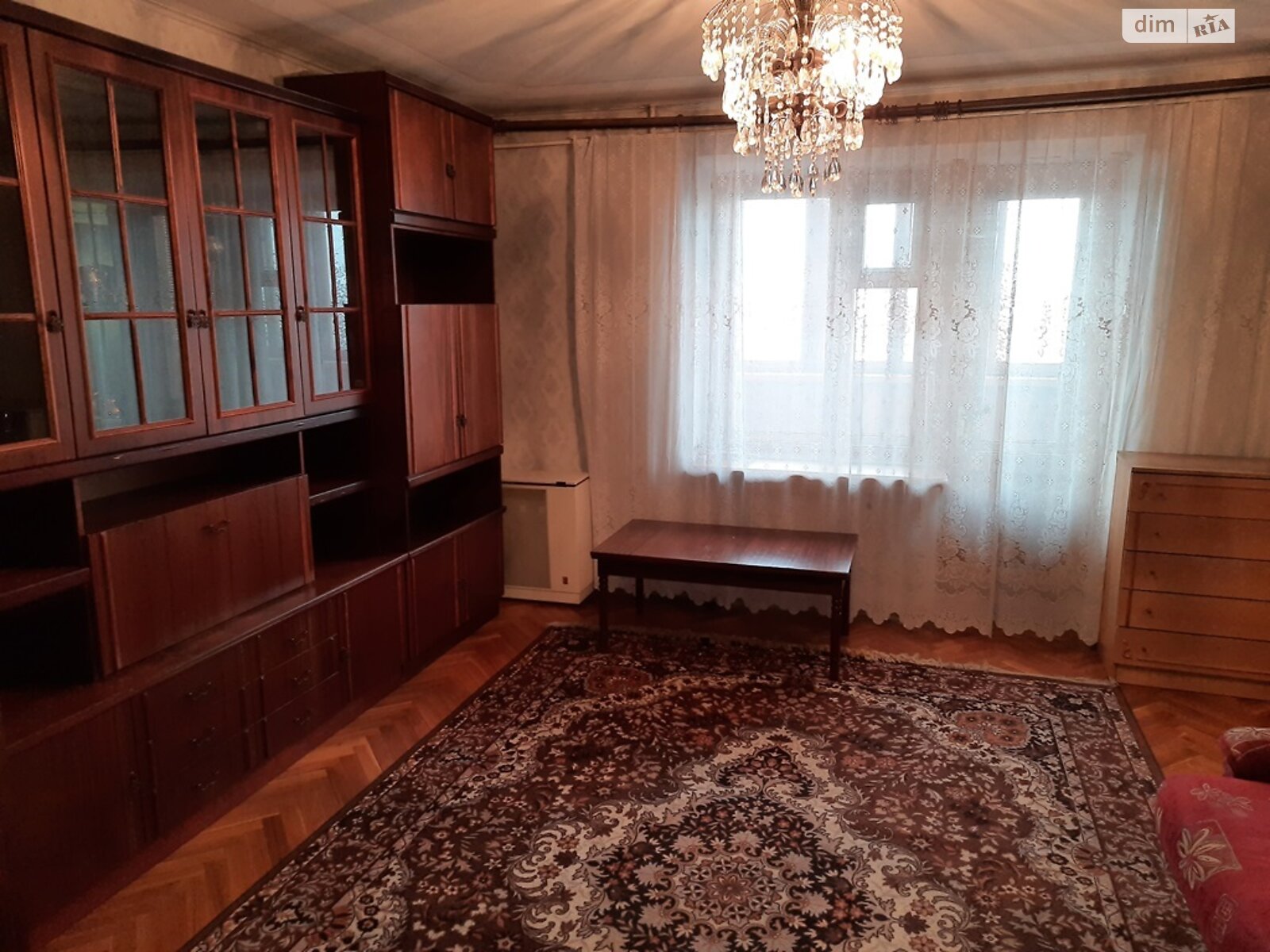 3 КІМ. КВАРТИРА, ПЛОЩА - 65.6 м², ЦІНА - 55 000 $
, вул. Соборна(Леніна)