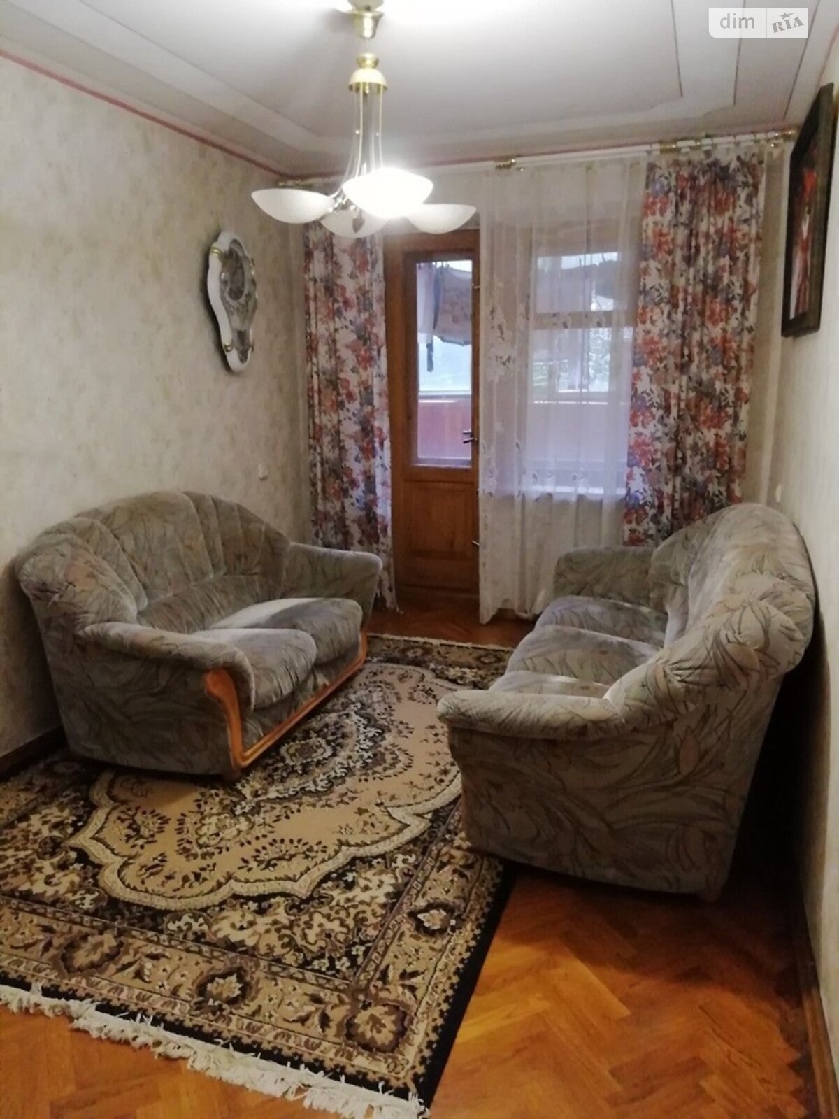 Обʼєкт нерухомості: 3 КІМ. КВАРТИРА, ПЛОЩА - 65.6 м², ЦІНА - 55 000 $
, вул. Соборна(Леніна) — HUBTRUST, Вінниця
