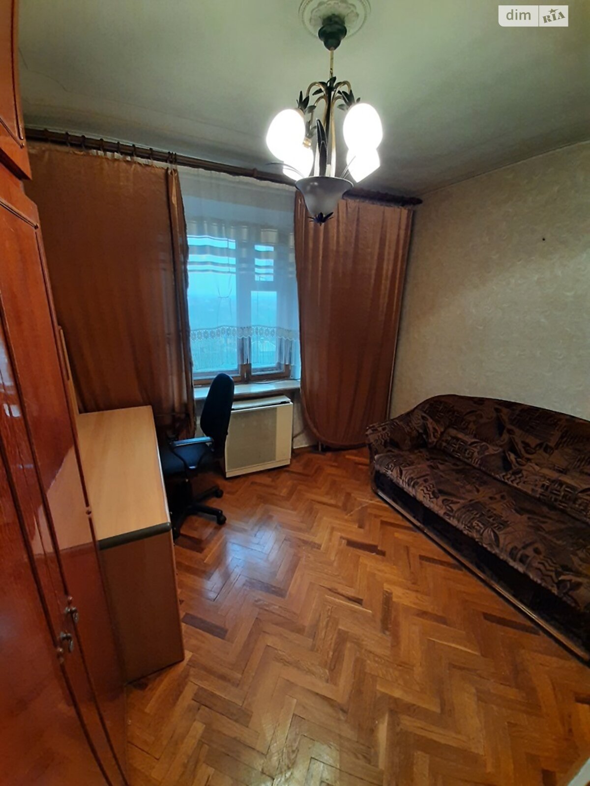 Обʼєкт нерухомості: 3 КІМ. КВАРТИРА, ПЛОЩА - 65.6 м², ЦІНА - 55 000 $
, вул. Соборна(Леніна) — HUBTRUST, Вінниця