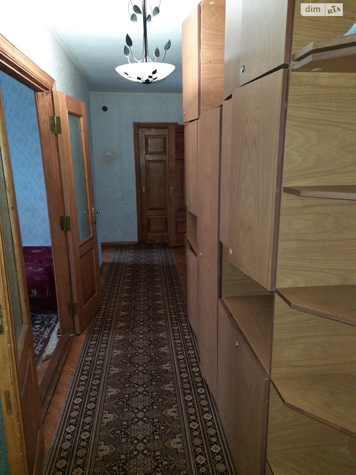 Обʼєкт нерухомості: 3 КІМ. КВАРТИРА, ПЛОЩА - 65.6 м², ЦІНА - 55 000 $
, вул. Соборна(Леніна) — HUBTRUST, Вінниця