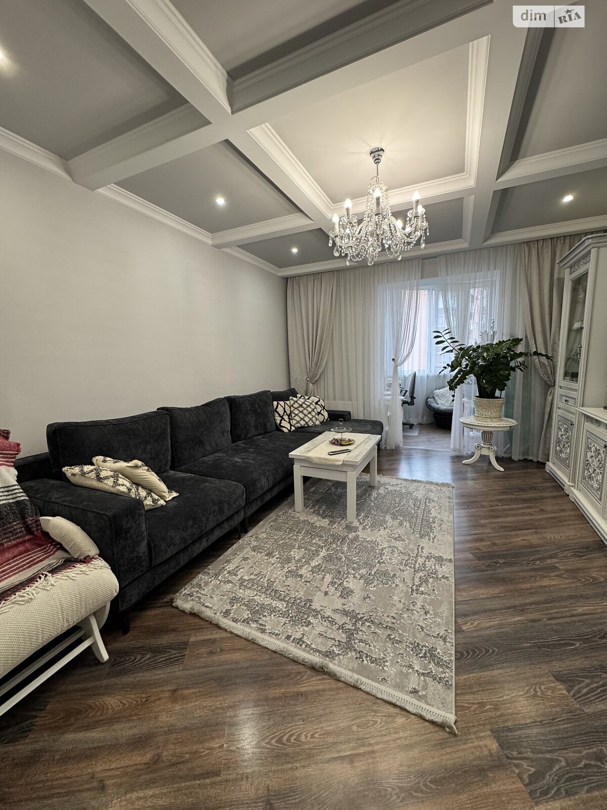 Обʼєкт нерухомості: 3 КІМ. КВАРТИРА, ПЛОЩА - 95.1 м², ЦІНА - 129 000 $
, вул. Князів Коріатовичів — HUBTRUST, Вінниця
