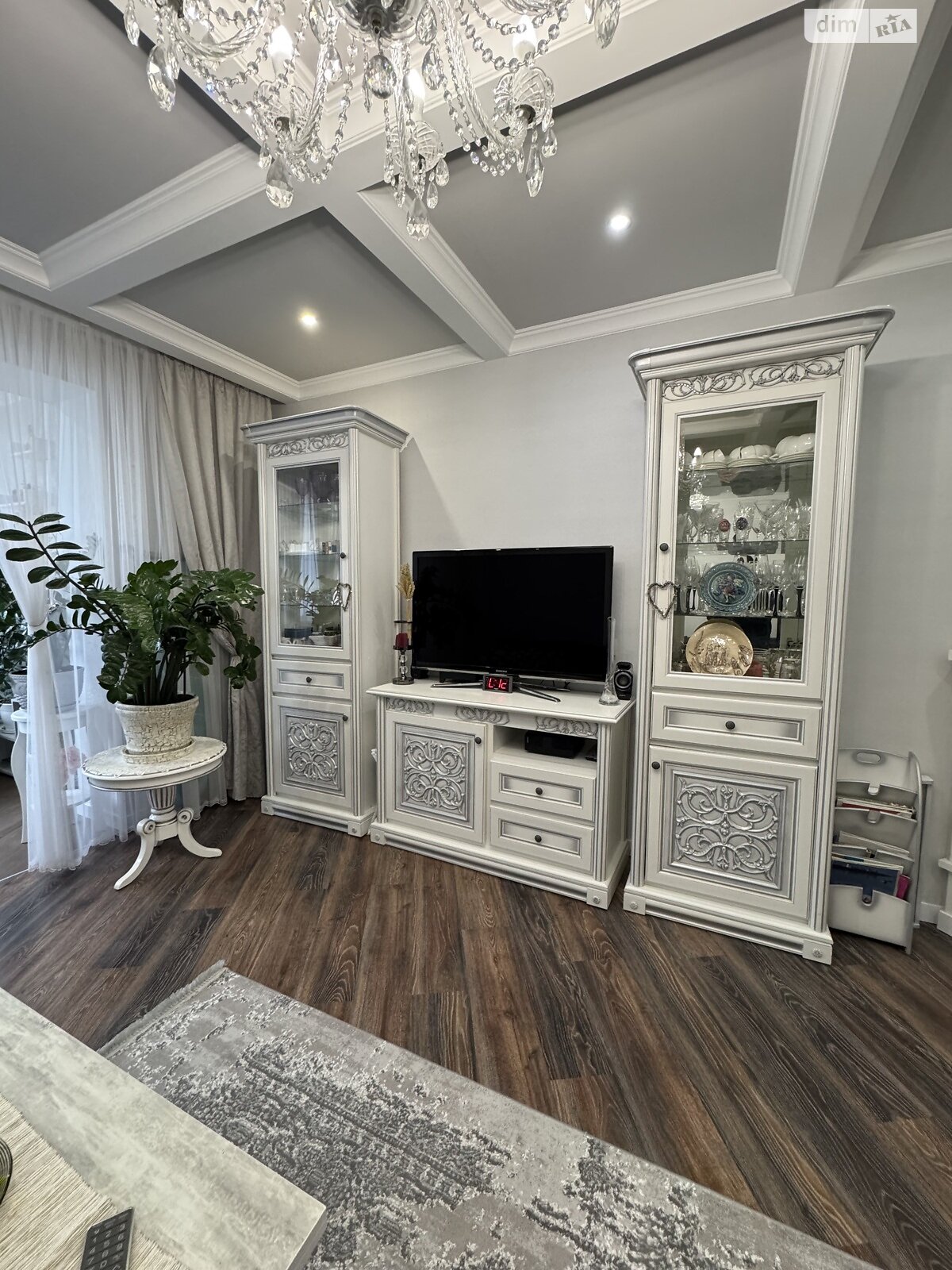 Обʼєкт нерухомості: 3 КІМ. КВАРТИРА, ПЛОЩА - 95.1 м², ЦІНА - 129 000 $
, вул. Князів Коріатовичів — HUBTRUST, Вінниця