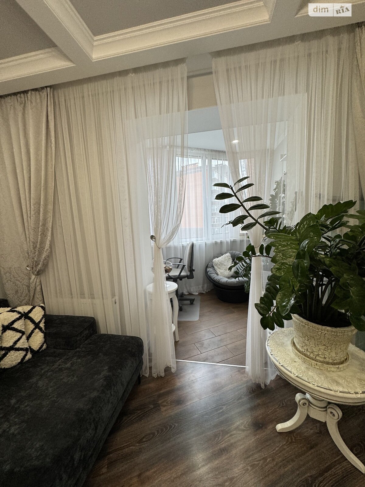 Обʼєкт нерухомості: 3 КІМ. КВАРТИРА, ПЛОЩА - 95.1 м², ЦІНА - 129 000 $
, вул. Князів Коріатовичів — HUBTRUST, Вінниця