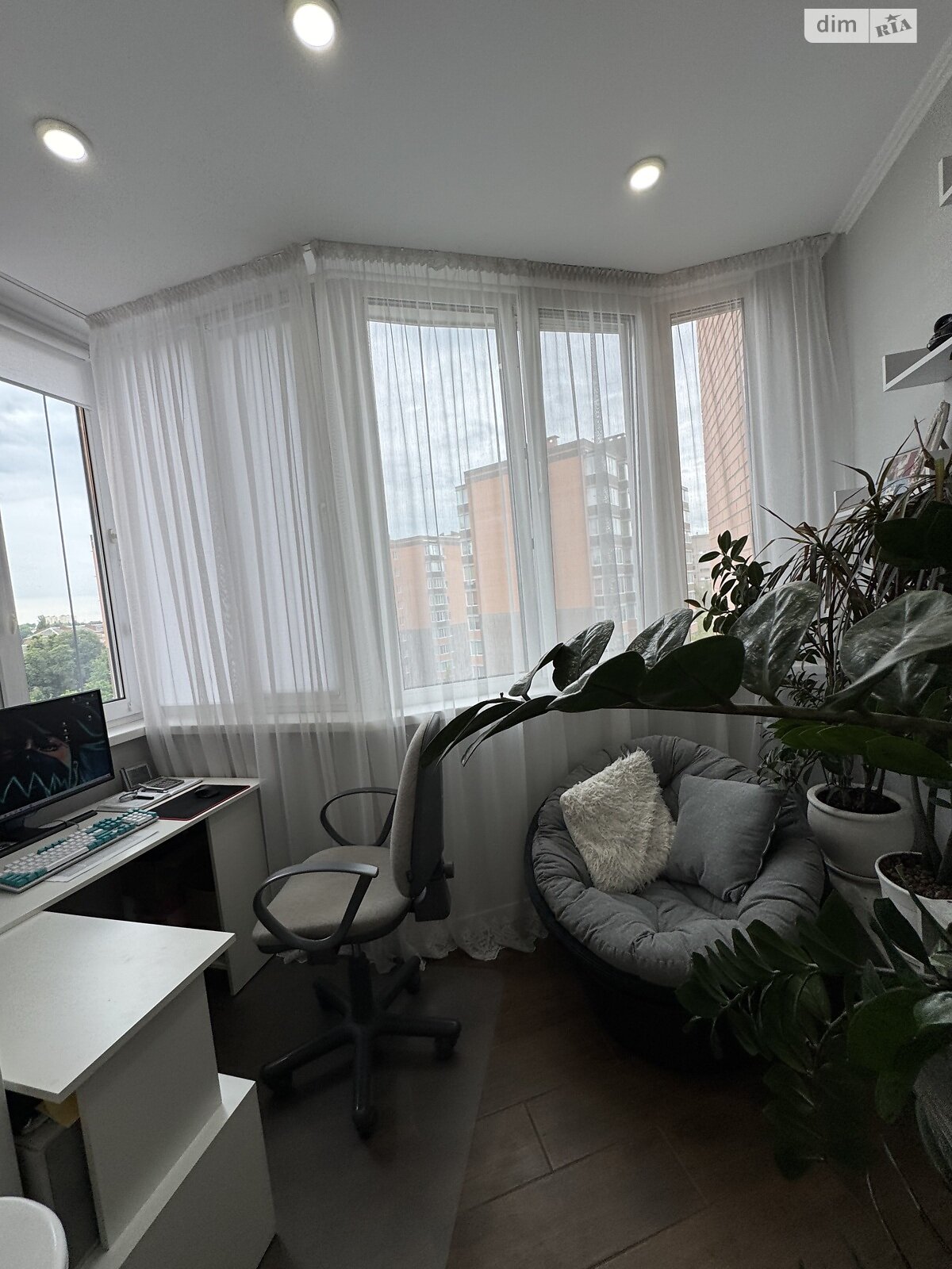 Обʼєкт нерухомості: 3 КІМ. КВАРТИРА, ПЛОЩА - 95.1 м², ЦІНА - 129 000 $
, вул. Князів Коріатовичів — HUBTRUST, Вінниця