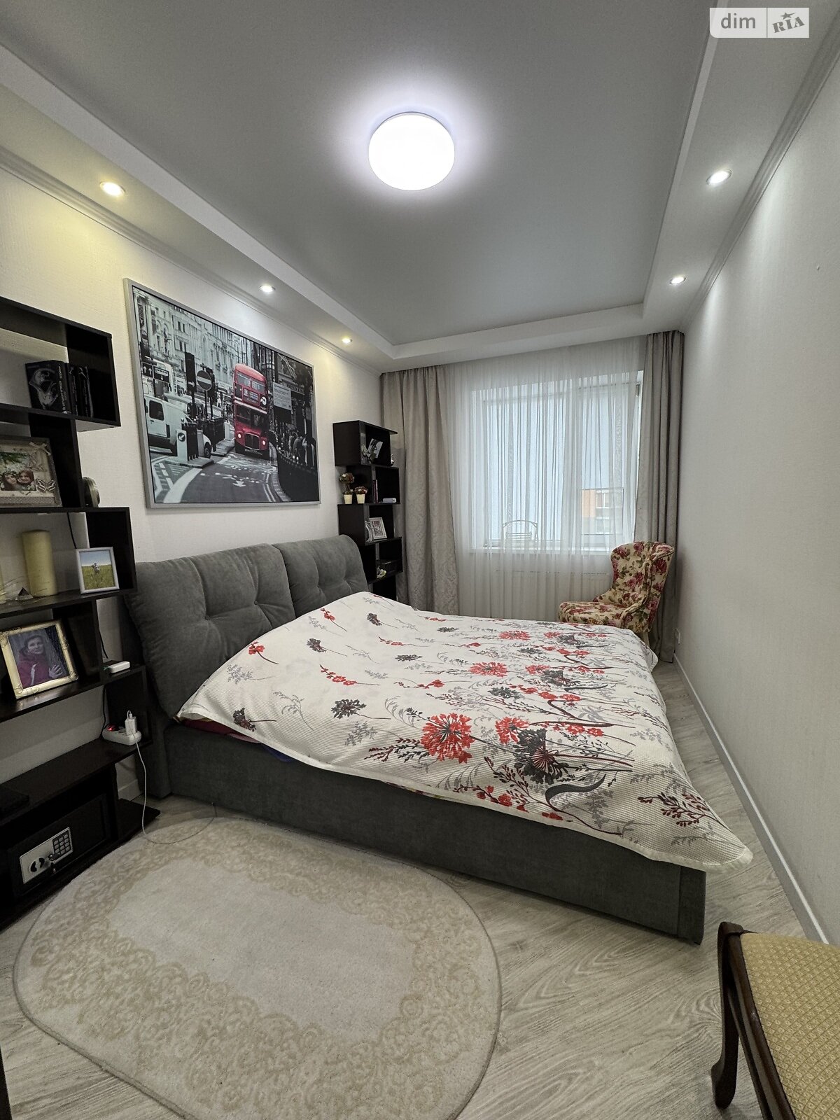 Обʼєкт нерухомості: 3 КІМ. КВАРТИРА, ПЛОЩА - 95.1 м², ЦІНА - 129 000 $
, вул. Князів Коріатовичів — HUBTRUST, Вінниця